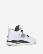 Big Kids' Air Jordan 4 Retro