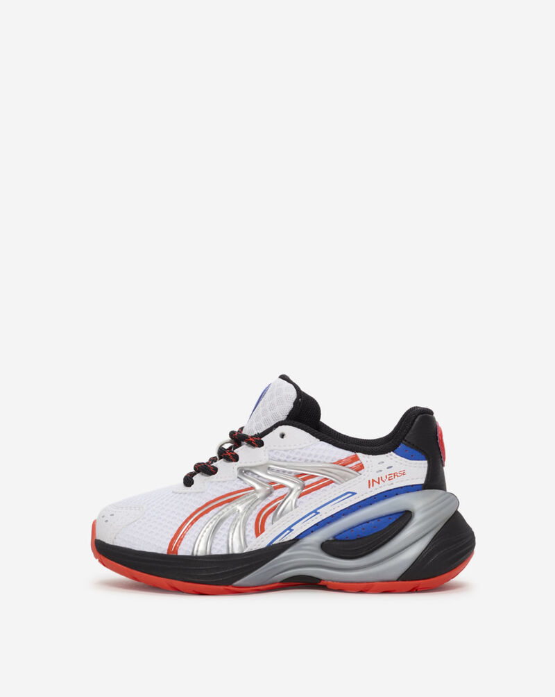 Puma Pre-School Inverse 40425401 White 1