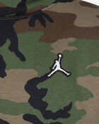 Essentials Camo Pullover