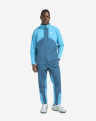New Balance Utility Stretch Woven Jacket MJ62S4CH-ATD Blue 4