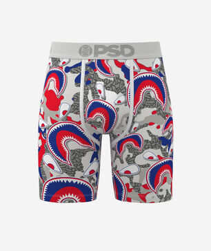 WF True Blue Boxer Briefs 