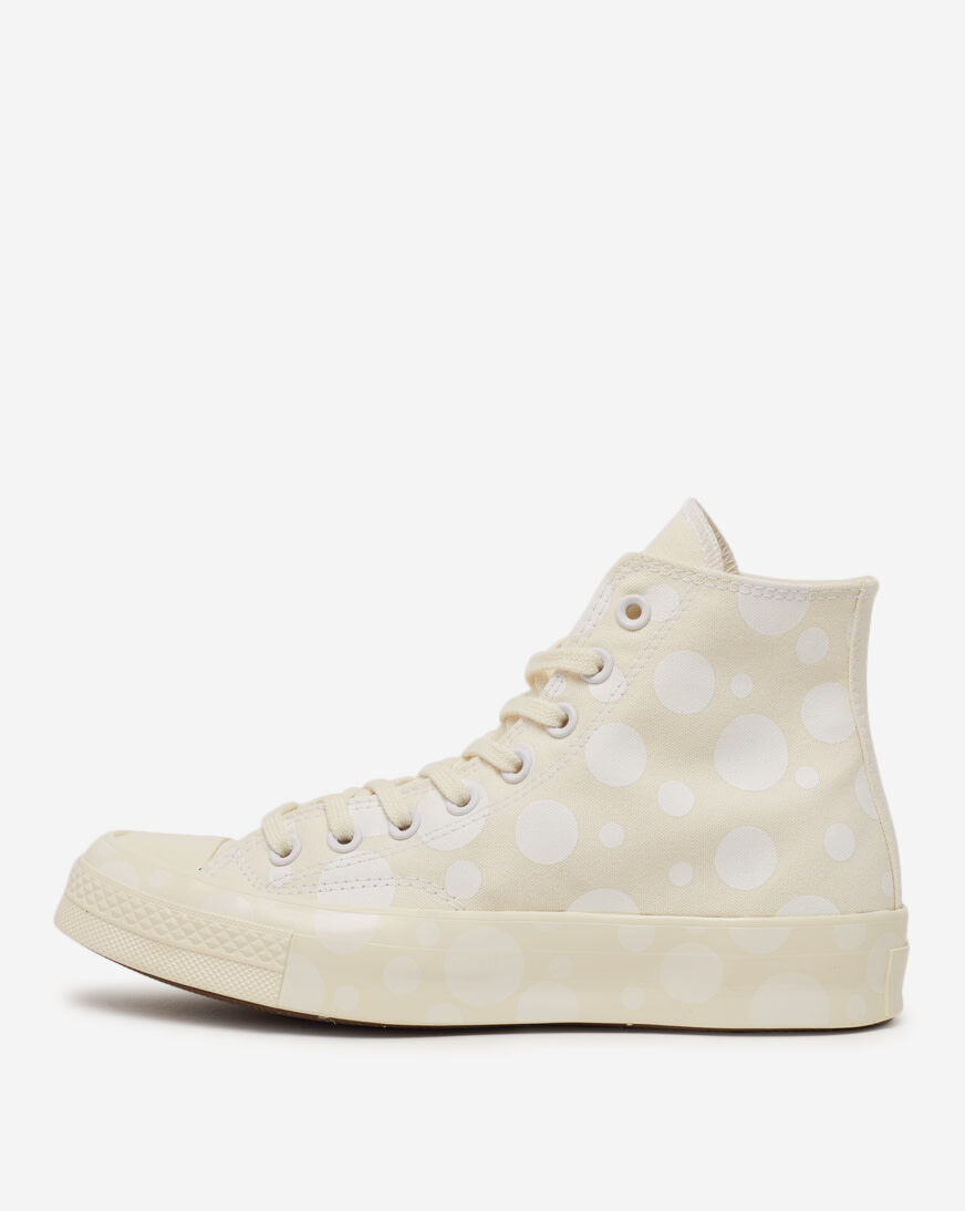 Shop Converse Chuck 70 Hi A01183C beige | SNIPES USA