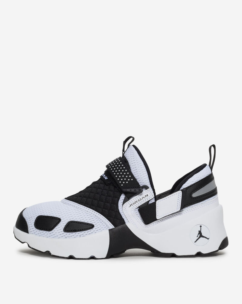 Jordan Trunner LX HQ2164-100 White 1