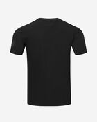 PRO STANDARD New York Knicks Triple Black Tee WNL170018-BLK Black 3
