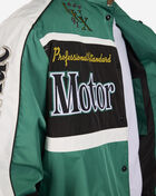 Motorsport Nylon Racing Jacket