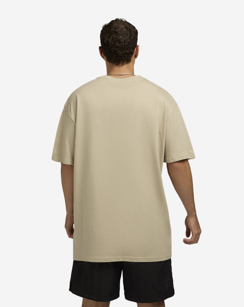 WE THE BEST We The Best Tee WTB102-WSND Brown 2