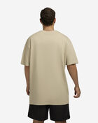 WE THE BEST We The Best Tee WTB102-WSND Brown 2