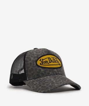 Vanimal Trucker Hat