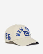 New York Giants Clubhouse Fear Clean-Up Adjustable  Hat