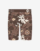 Hawaiian Bloom Briefs