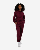Small Logo Essential Slim Sweatpants