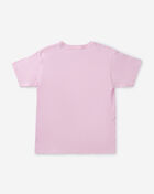 Graphic Tees Kids' Slay Bubble Gum Tee FTT9100YB Pink 3