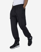 Twill Cargo Joggers
