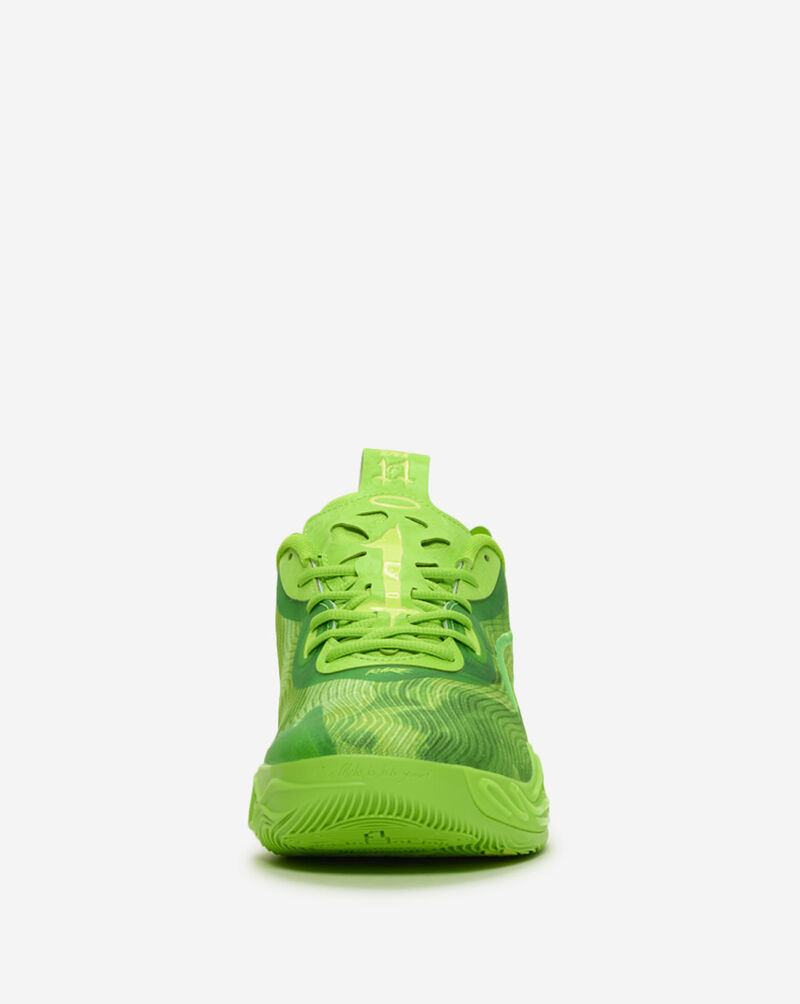 Puma MB.04 LO 31217404 Green 3