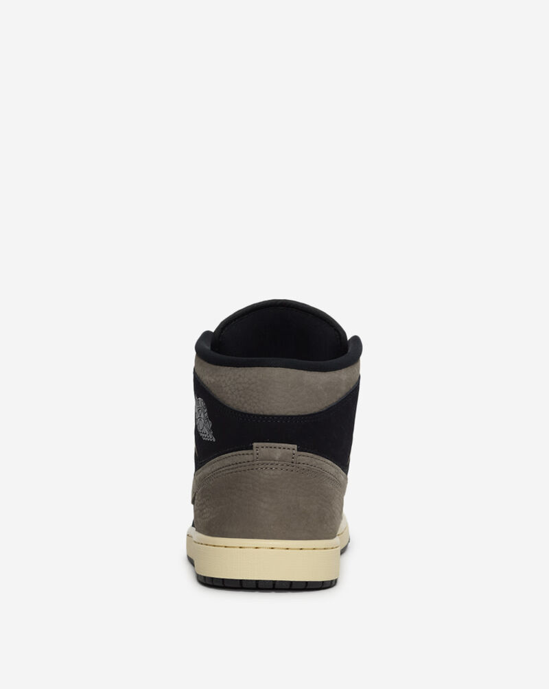 Jordan Air Jordan 1 Mid SE IB7110-002 Grey 5