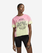 AC/DC Volt Rhinestone Tee