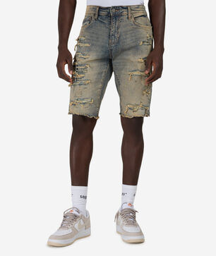 5Pkt Basic Short