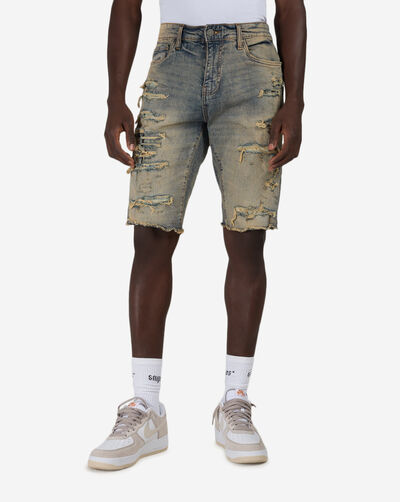 5Pkt Basic Short