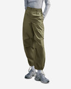 Nike NSW  Mid-Rise Repel Pants FV7824-320 Green 1