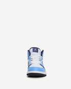 Jordan Little Kids' Air Jordan 1 Mid DQ8424-405 Blue 3