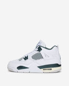Big Kids' Air Jordan 4 Retro