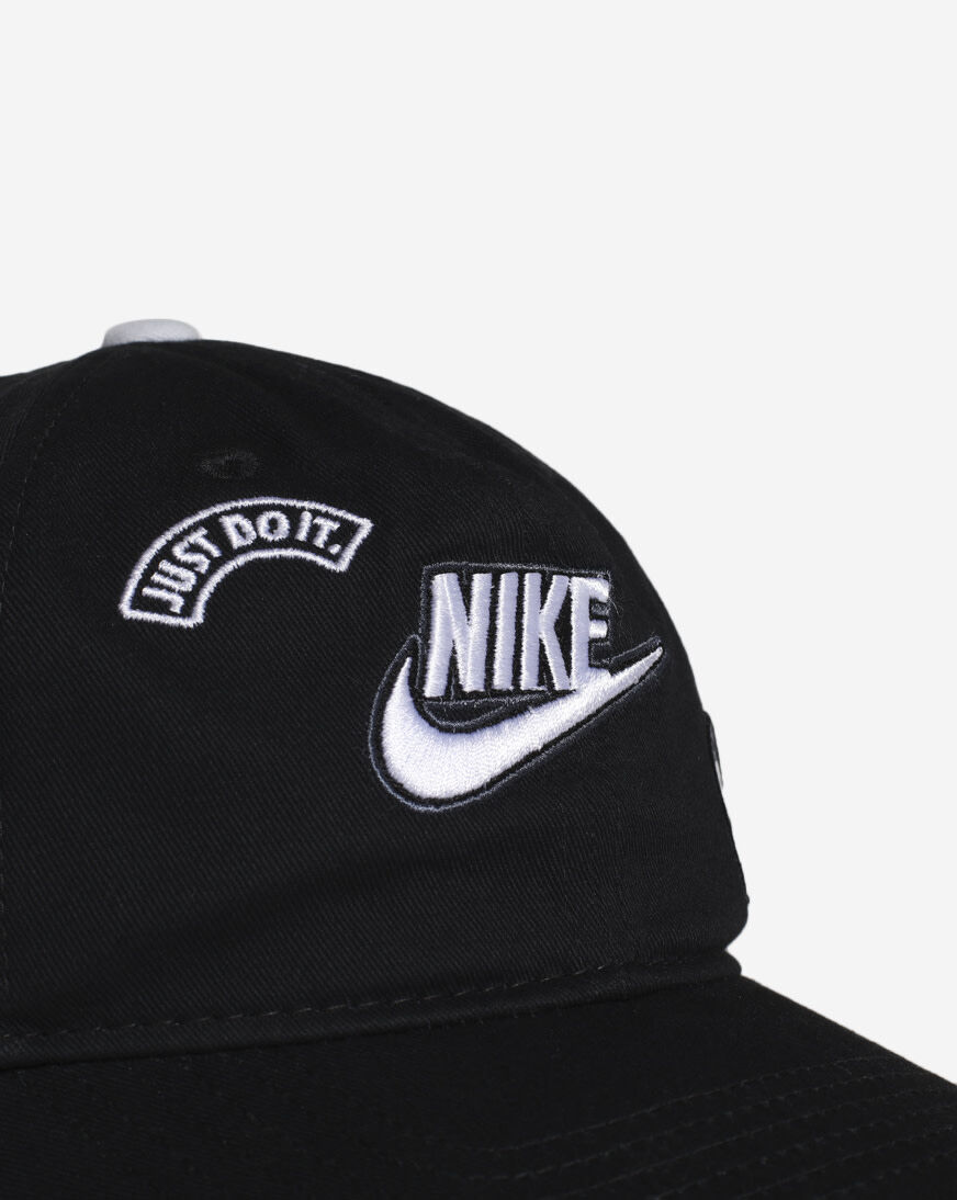 帽子 nixnut  1y Nike Unstructured Cotton/Poly Twill Cap | Product | SanMar