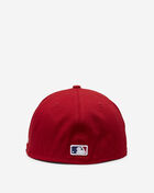 59Fifty St. Louis Cardinals World Series Side Patch Hat