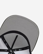 New Era 9Fifty Boston Red Sox Retro Hook A-Frame Snapback Hat 71075243 White 4