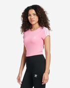 Adicolor Classics 3-Stripes Cropped Tee