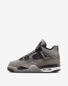 Jordan Big Kids' Air Jordan 4 Retro IB4171-200 Brown 1
