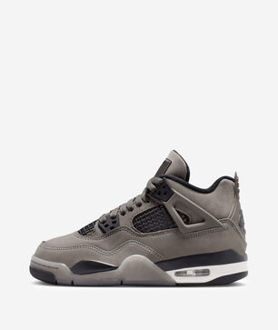 Big Kids' Air Jordan 4 Retro