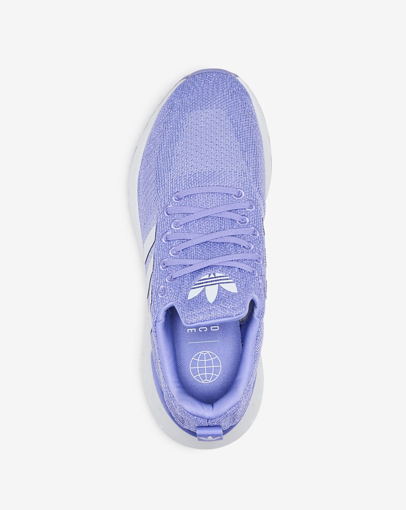 adidas swift purple