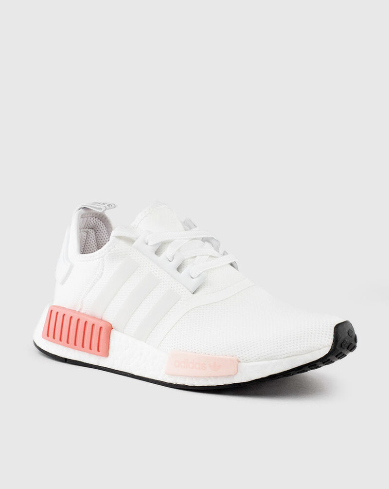 white adidas womens shoes on Adidas Nmd R1 Womens Shoes Snipes Usa