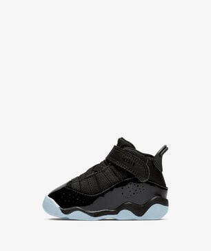 Toddler Jordan 6 Rings