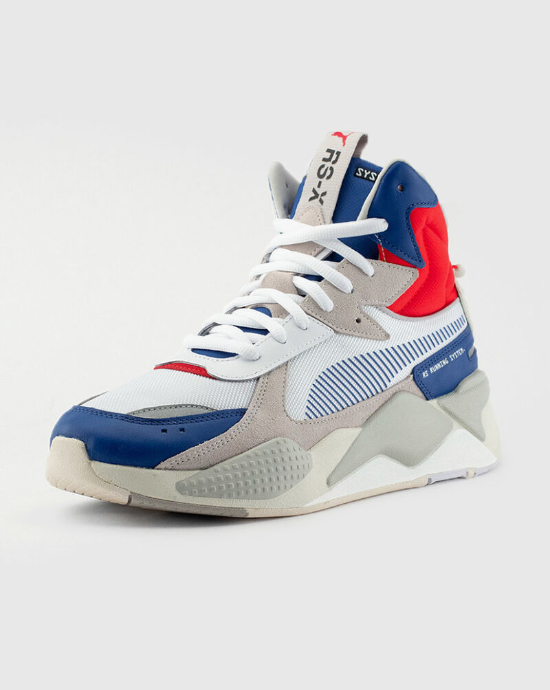puma rsx leather