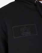 Interchangeable Patch Hoodie
