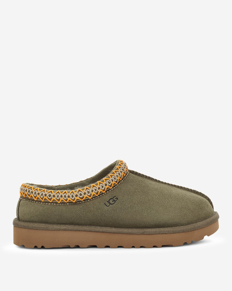 UGG Tasman Slipper 5955BTOL Green 1