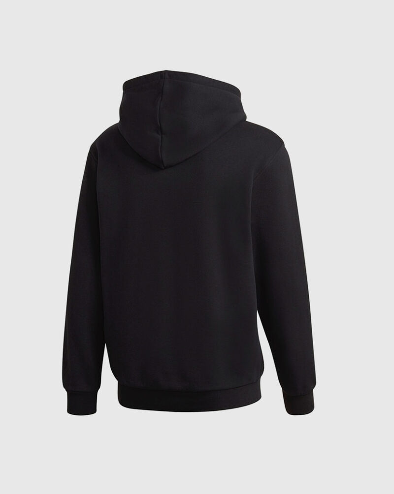 adidas Goofy Hoodie GD6022 Black 2