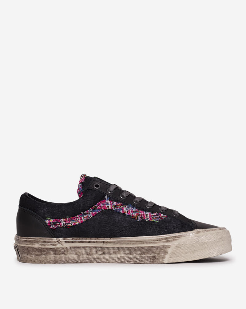 Vans LX Old Skool 36  VN000E8VEMV1 Black 4