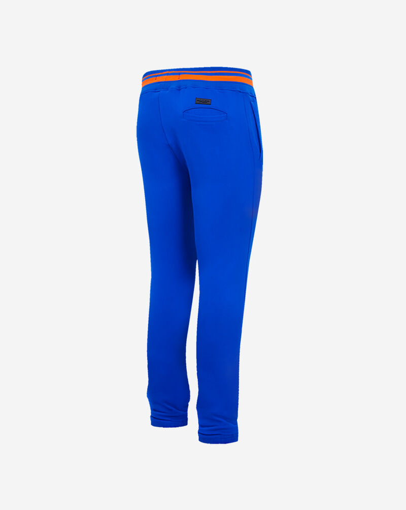 PRO STANDARD New York Mets Mash Up Rib Fleece Sweatpant  LNM4314670-ROR Blue 3