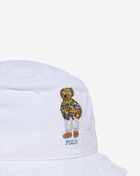 Chino Loft Novelty Bear Bucket Hat