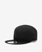 Kids' 59Fifty Detroit Tigers Basic Fitted Hat