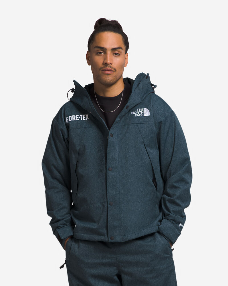 The North Face GORE-TEX Mountain Jacket NF0A831M-LO3 Blue 1