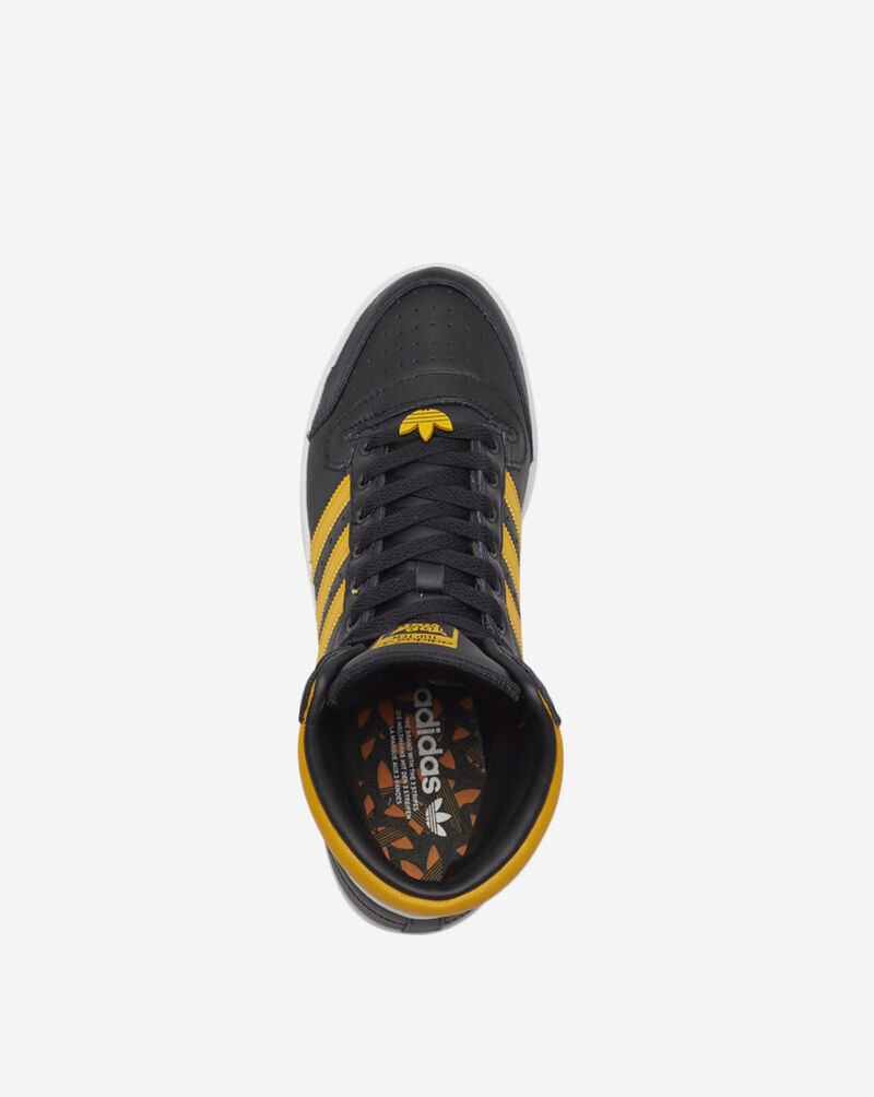 Shop adidas Top Ten Hi FZ5888 black SNIPES USA