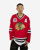 NHL Chicago Blackhawks Chris Chelios Jersey