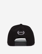 Field Grade God's Favorite Full Twill Trucker Hat 1006261 Black 3
