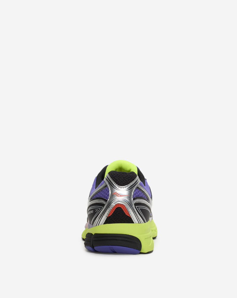 Saucony ProGrid Guide 7 S70995-2 Purple 5