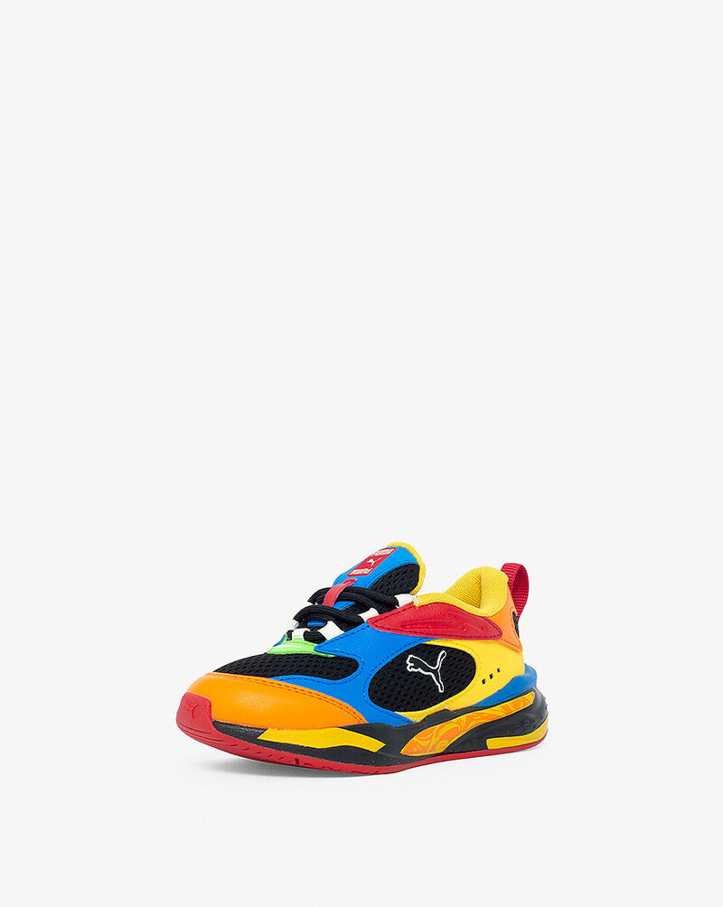 PUMA Pre-School RS Fast Candy 38475101 Multi 2