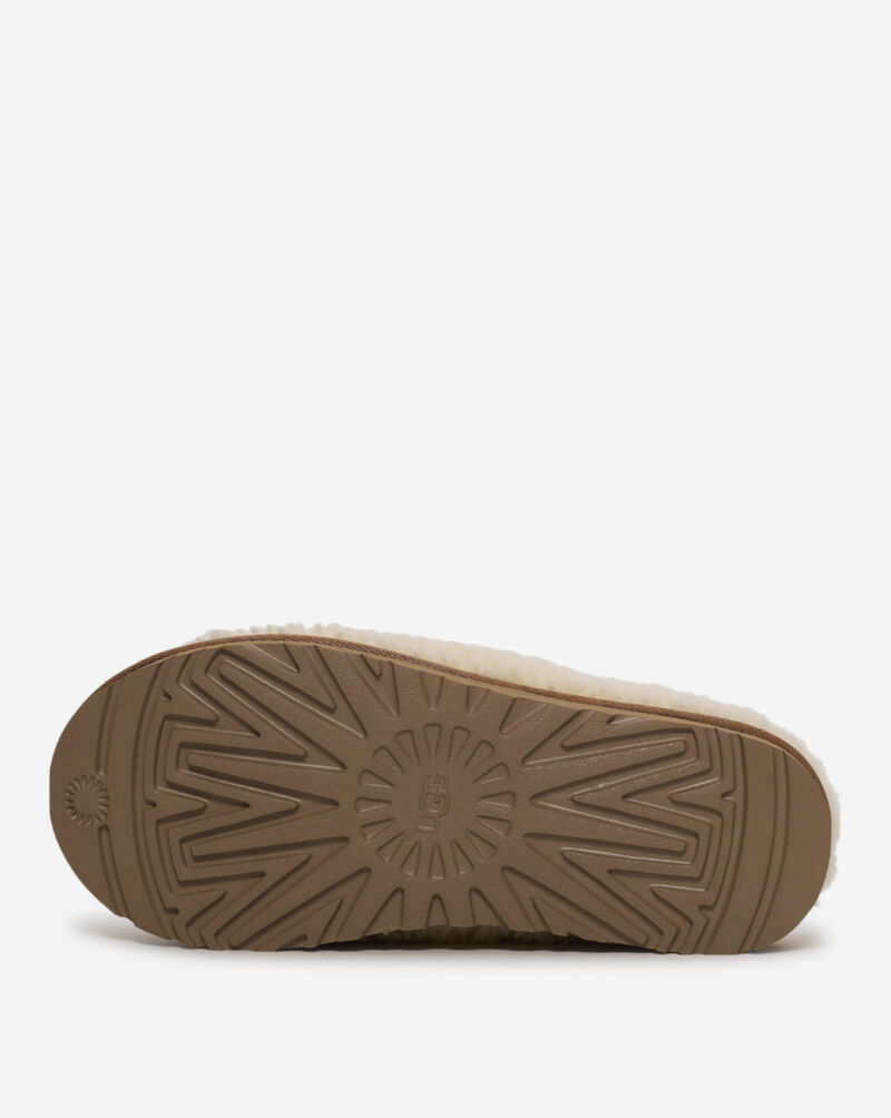 UGG Tasman Maxi Curly 1158356NAT cream 6