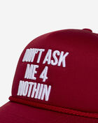 Don't Ask Varsity Foam Trucker Hat